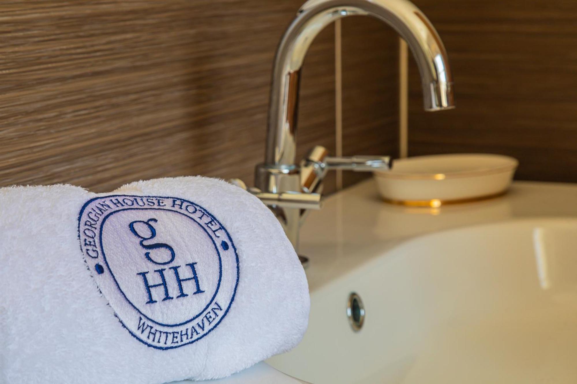 Georgian House Hotel Whitehaven