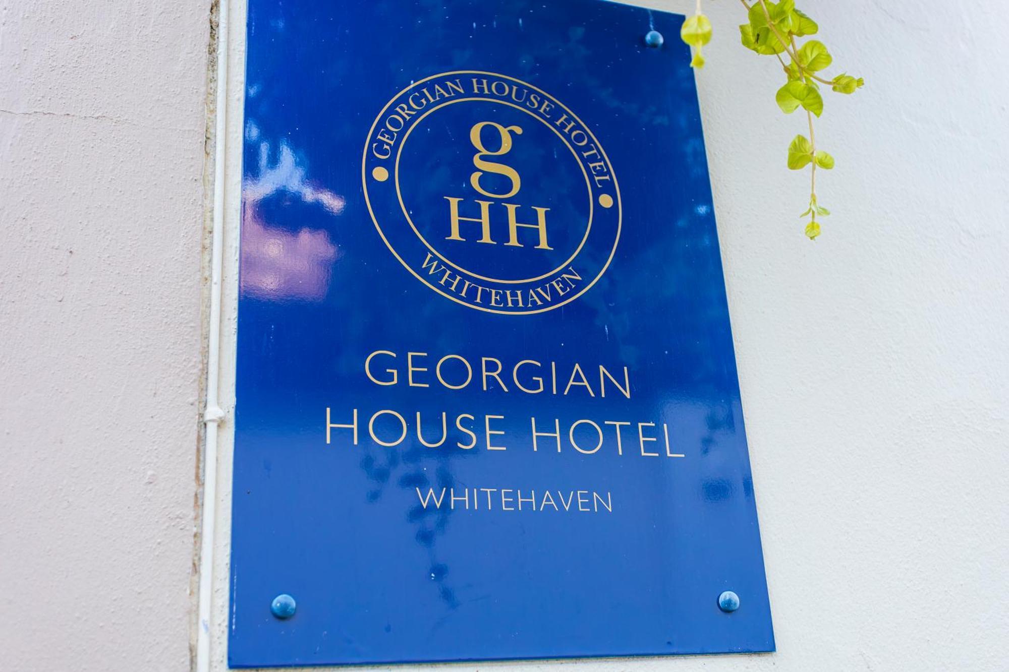 Hotel Georgian House 4*