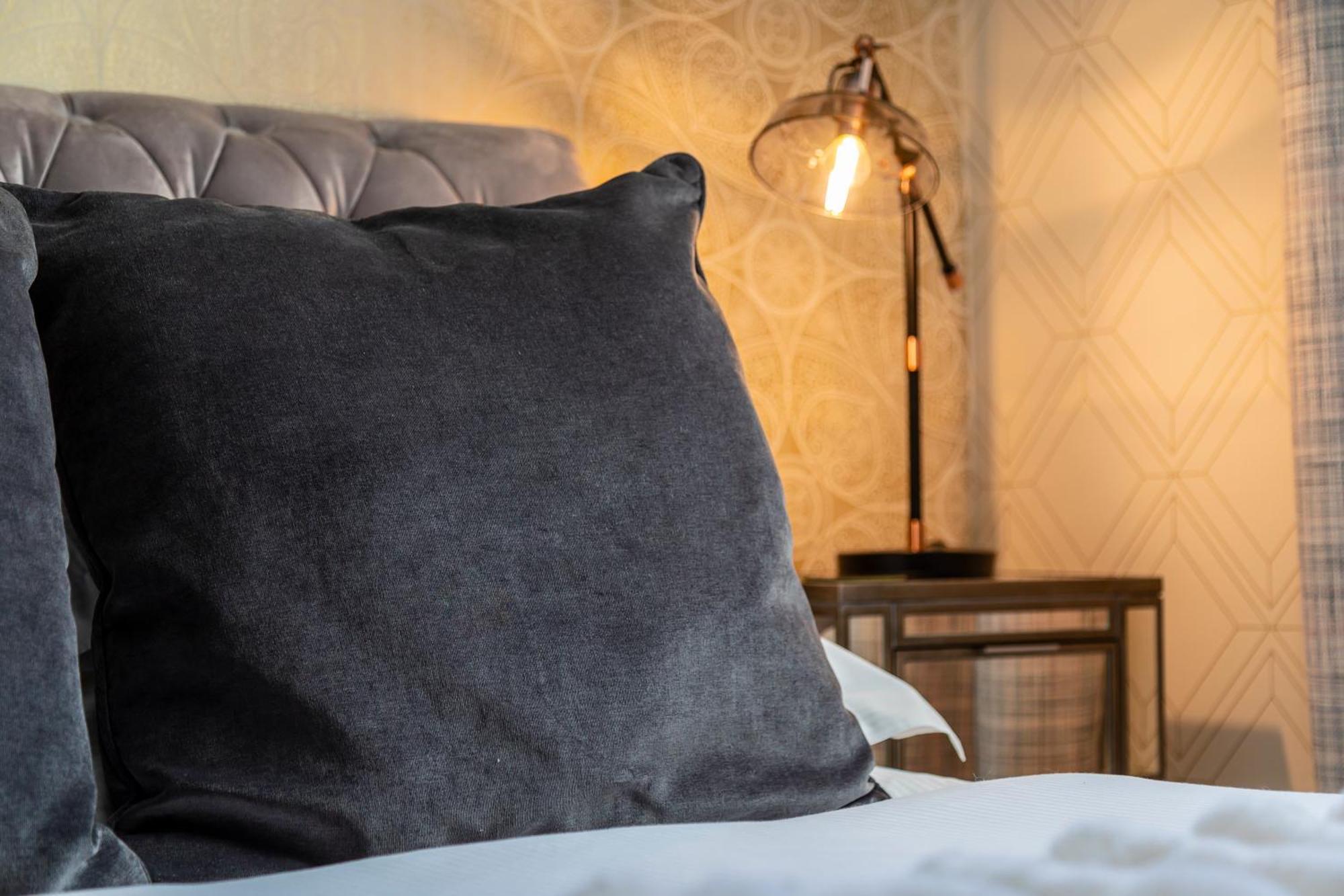Georgian House Hotel Whitehaven