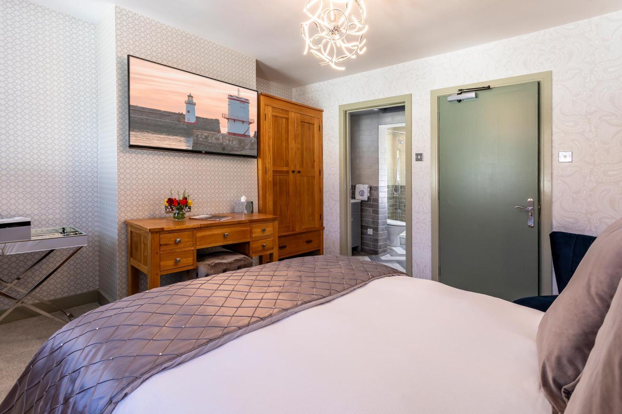 Georgian House Hotel Whitehaven