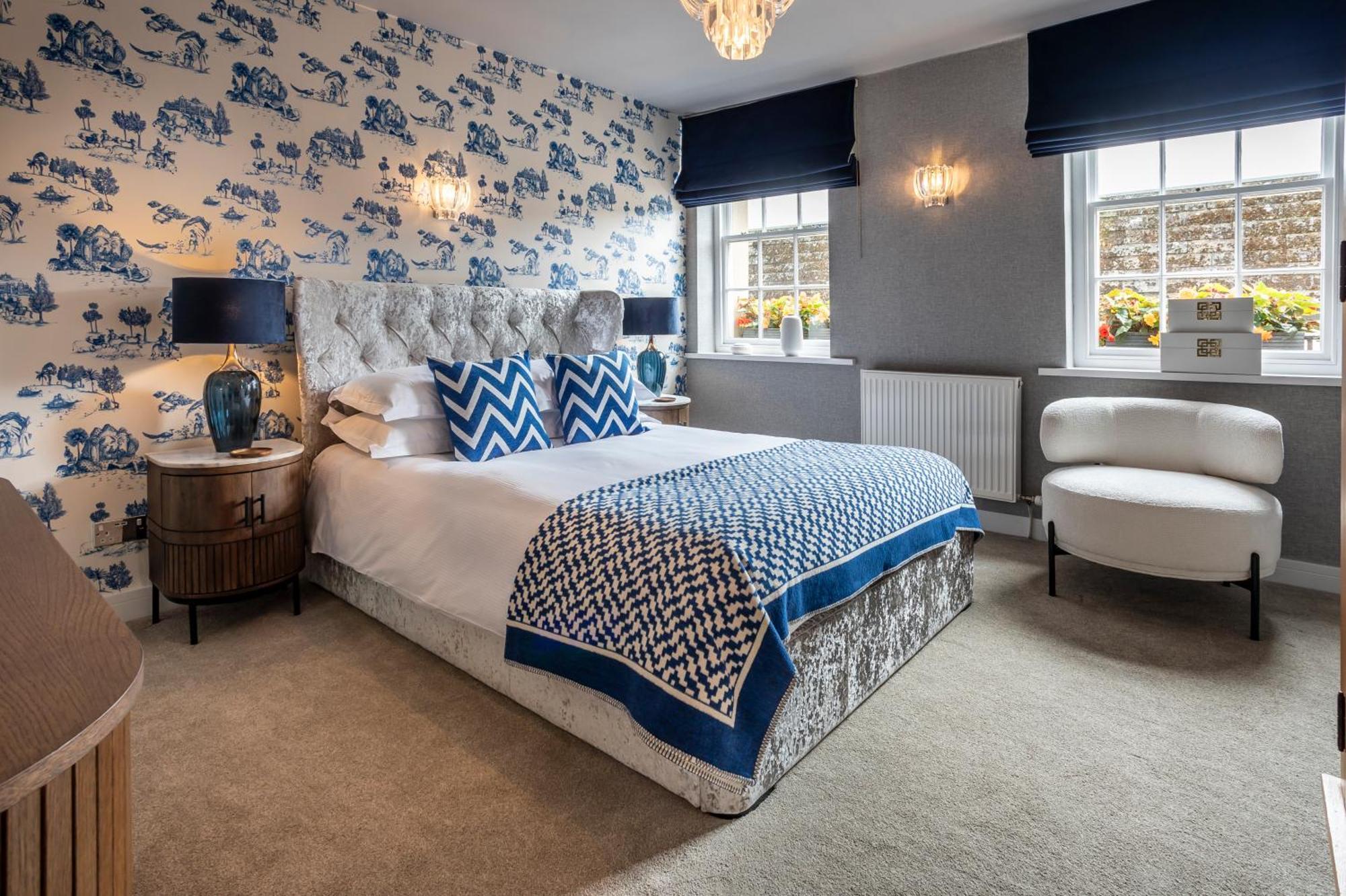 Georgian House Hotel Whitehaven