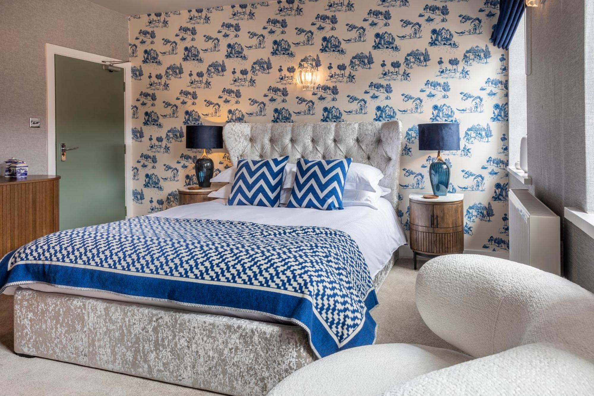 Georgian House 4* Whitehaven