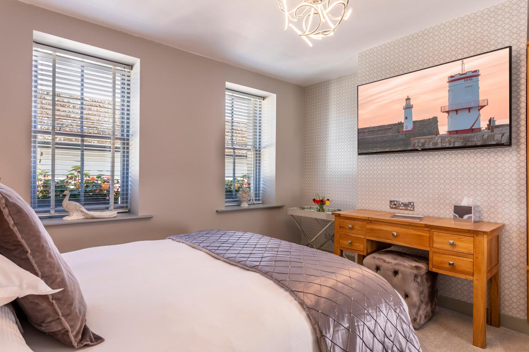 Georgian House Hotel