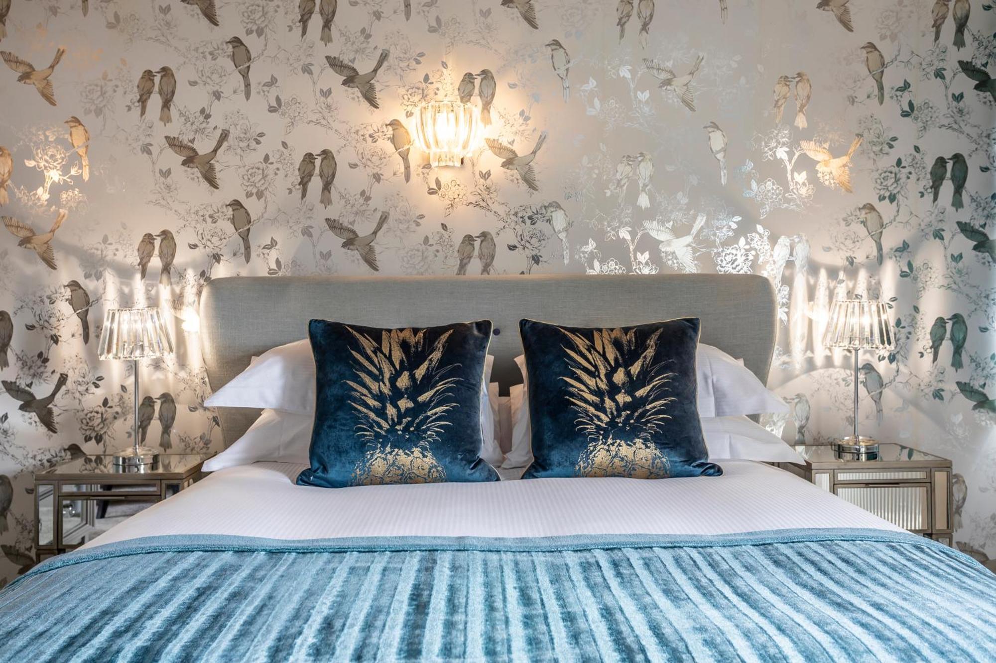 Georgian House 4* Whitehaven