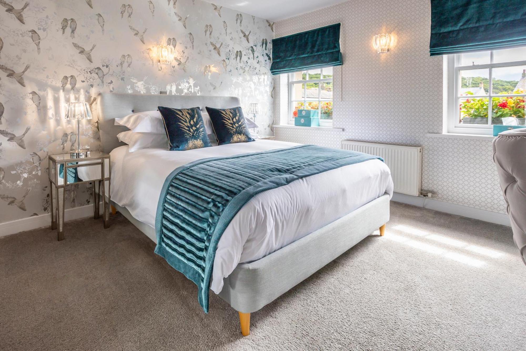 Georgian House Hotel Whitehaven