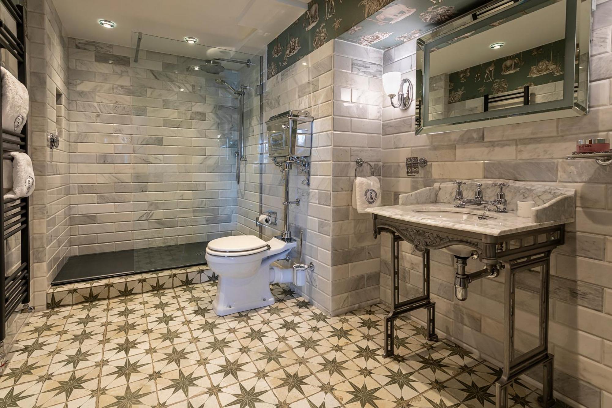 Georgian House 4* Whitehaven