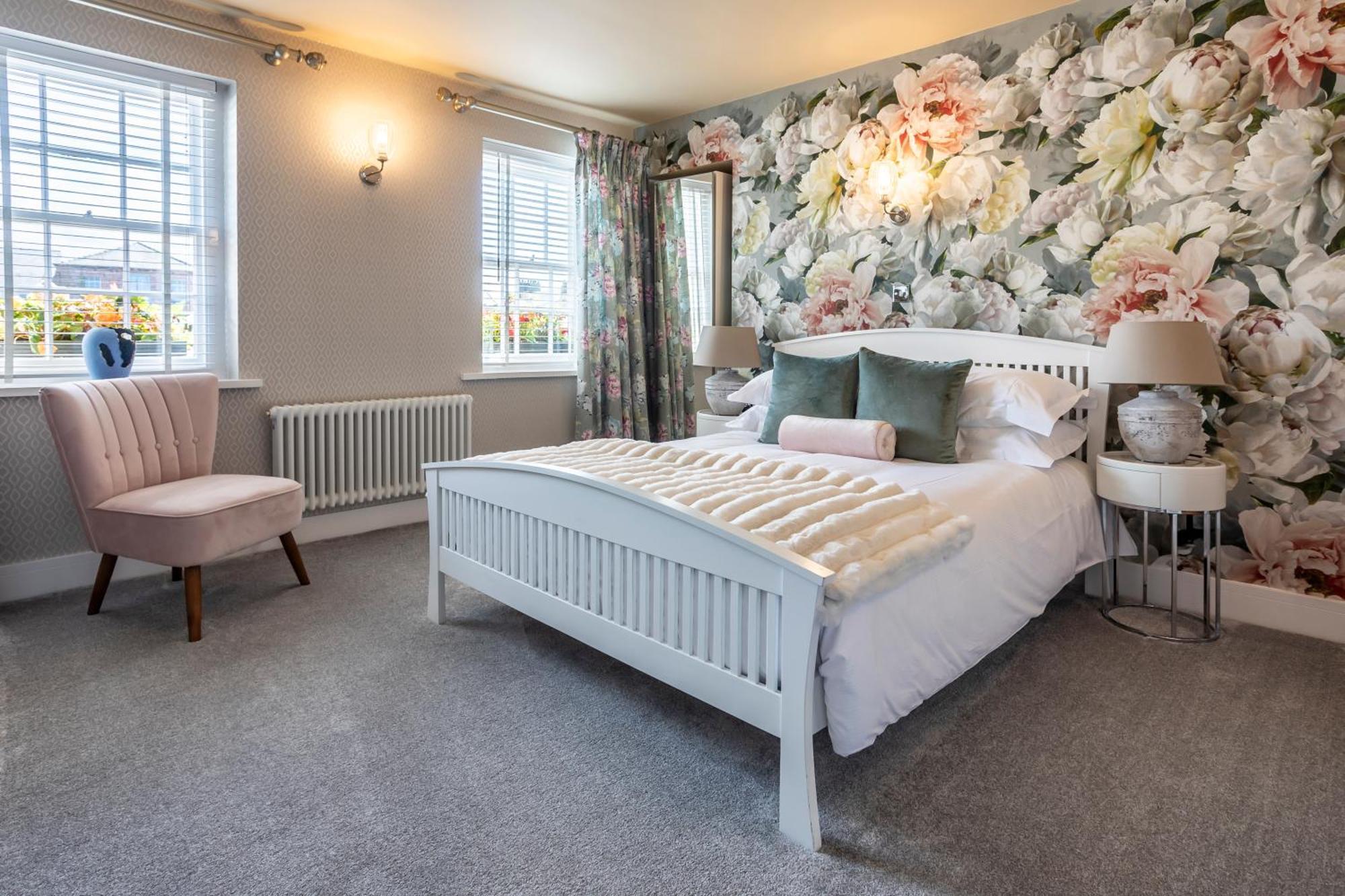 Hotel Georgian House 4*