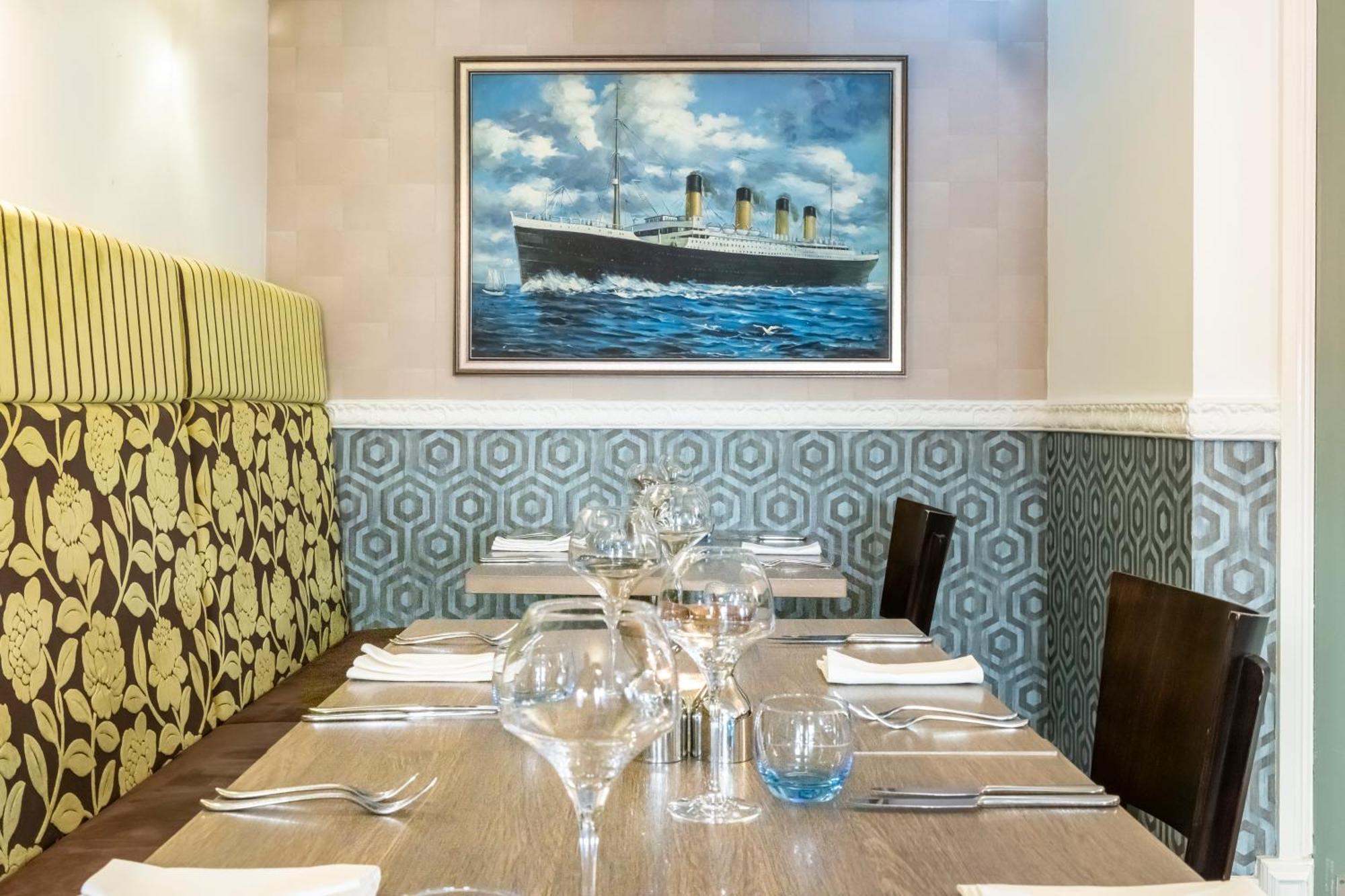Hotel Georgian House 4*