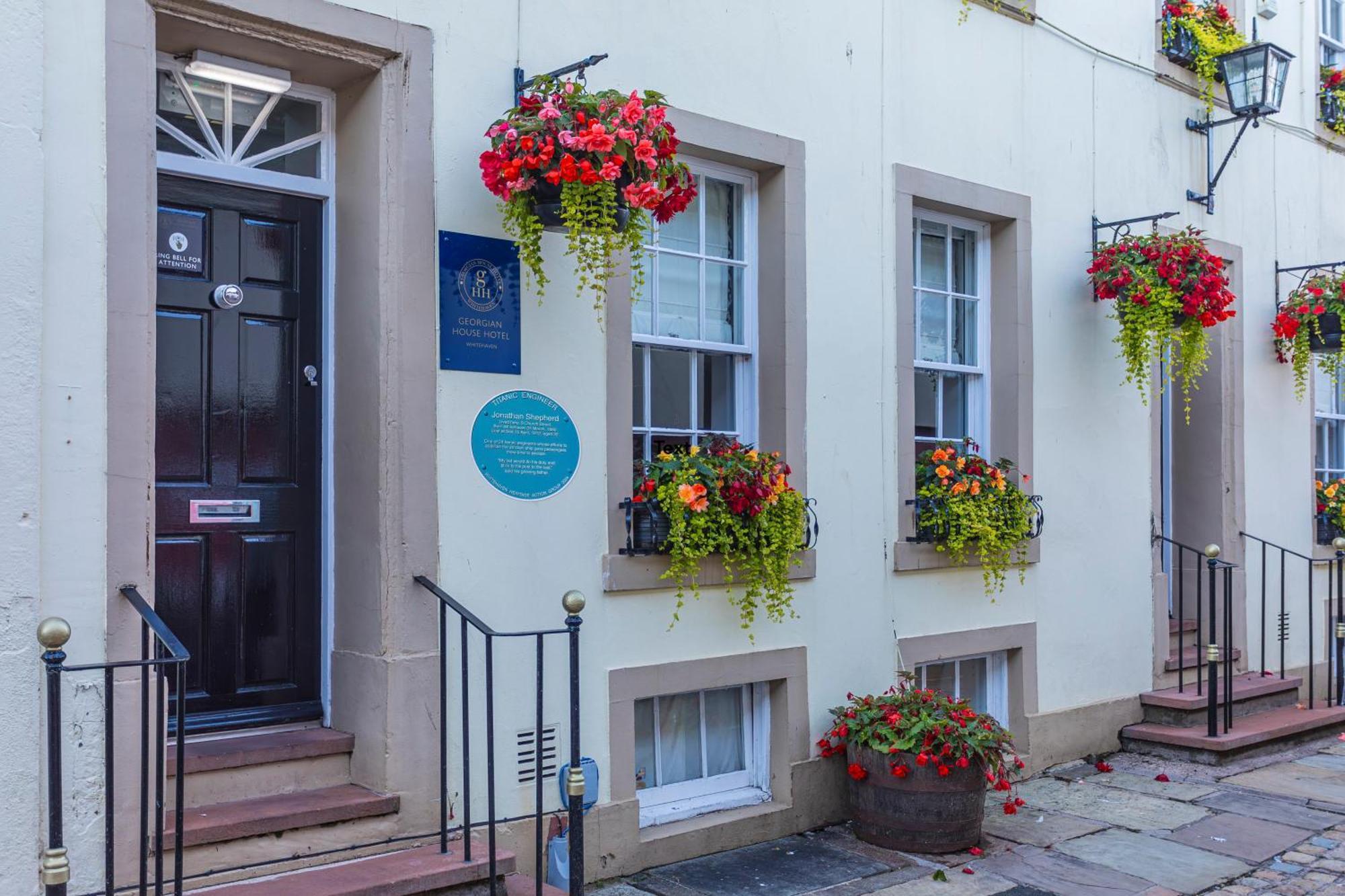 Hotel Georgian House 4*